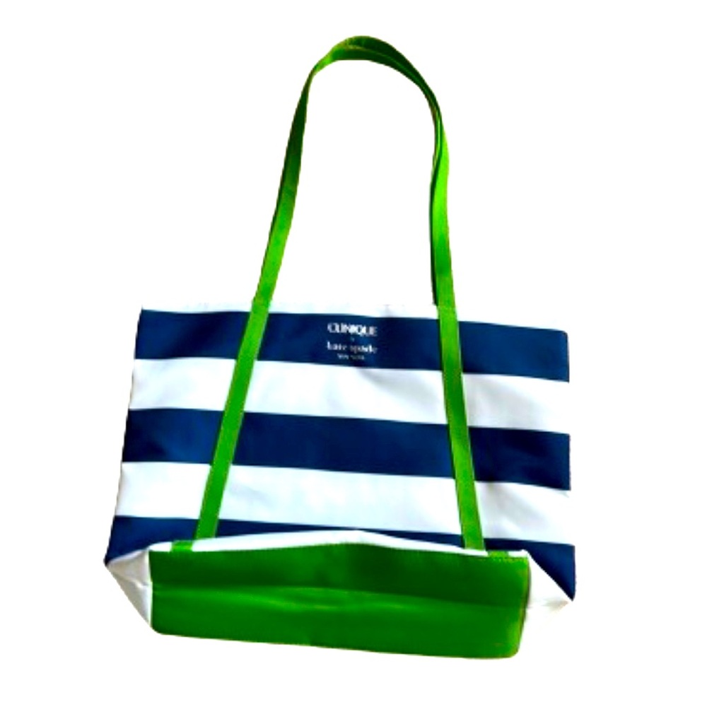 Clinique x Kate Spade New York Tote bag